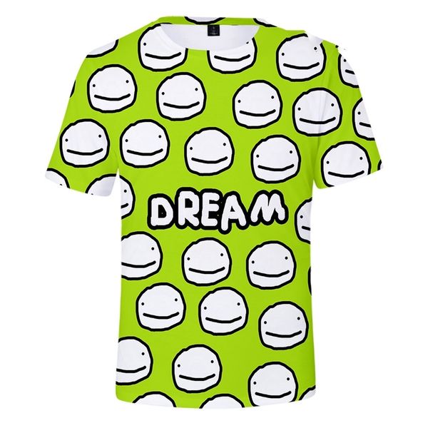2021 new dreamwastaken peripheral 3d short sleeve trend relaxed children, Black
2021 new dreamwastaken peripheral 3d short sleeve trend relaxed children, Black