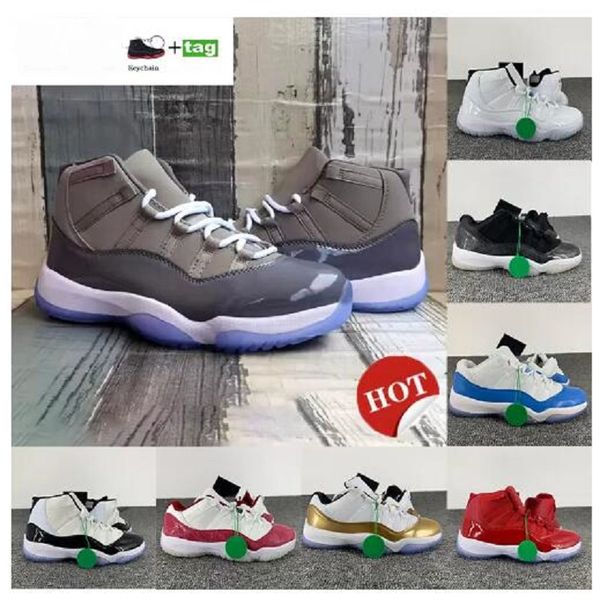 cool grey 11 11s mens basketball shoes 25th anniversary low jumpman legend university blue white bred concord cap and gown men women sneaker
cool grey 11 11s mens basketball shoes 25th anniversary low jumpman legend university blue white bred concord cap and gown men women sneaker