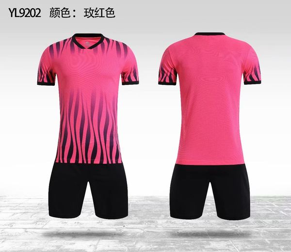 2021 outdoor soccer jersey casual gyms clothing a34 fitness compression spring fitting, Black;yellow
2021 outdoor soccer jersey casual gyms clothing a34 fitness compression spring fitting, Black;yellow