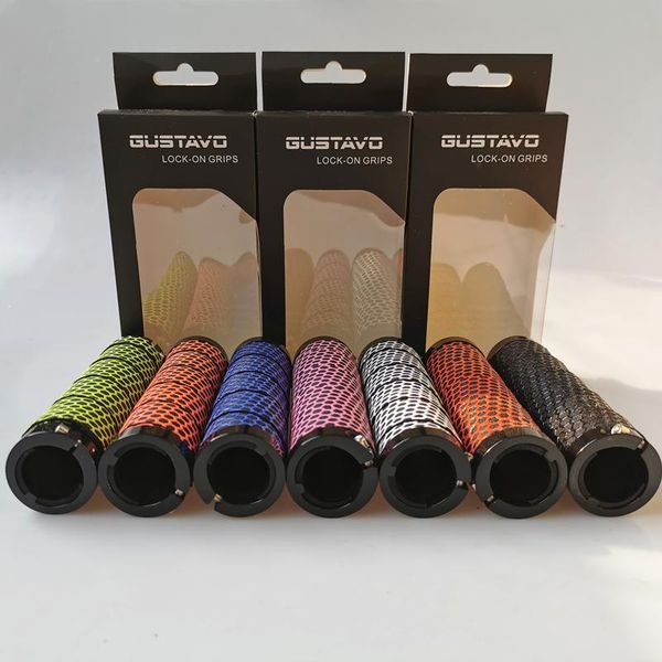 bike handlebars &components silicone bicycle grips anti-slip cycling mtb road mountain handlebar handle bar grip
bike handlebars &components silicone bicycle grips anti-slip cycling mtb road mountain handlebar handle bar grip