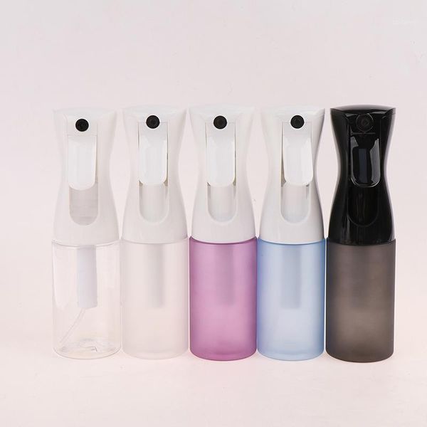 storage bottles & jars 100% brand fashion hair spray bottle 200ml hairdressing salon barber tools water sprayer beauty care
storage bottles & jars 100% brand fashion hair spray bottle 200ml hairdressing salon barber tools water sprayer beauty care