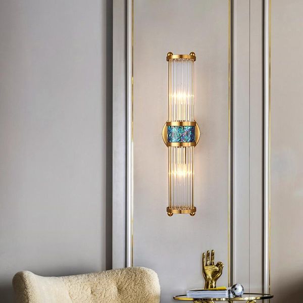 wall lamps jmzm nordic crystal lamp golden sconce light copper indoor lighting for living room dining background bedroom stair
wall lamps jmzm nordic crystal lamp golden sconce light copper indoor lighting for living room dining background bedroom stair