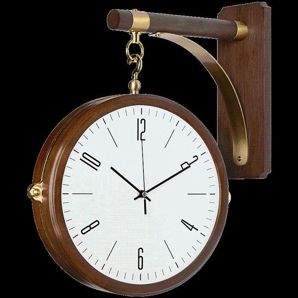 wall clocks nordic living room clock wooden frame two sided brass accessories watches home decor accurate mute gift zegary
wall clocks nordic living room clock wooden frame two sided brass accessories watches home decor accurate mute gift zegary