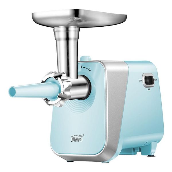 meat grinders commercial electric grinder household full-automatic enemator small aluminum alloy multifunctional grinding machine
meat grinders commercial electric grinder household full-automatic enemator small aluminum alloy multifunctional grinding machine