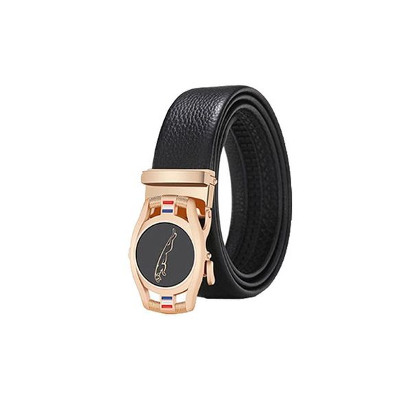 belts ke mei qi belt men genuine luxury leather for men,strap male metal automatic buckle, Black;brown
belts ke mei qi belt men genuine luxury leather for men,strap male metal automatic buckle, Black;brown