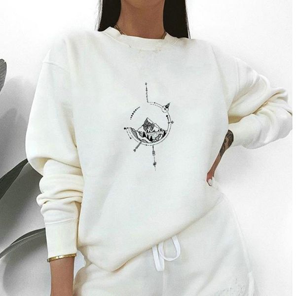 women's hoodies & sweatshirts simplicity miniature world printed art aesthetic women harajuku trend winter clothes streetwear white lon, Black
women's hoodies & sweatshirts simplicity miniature world printed art aesthetic women harajuku trend winter clothes streetwear white lon, Black