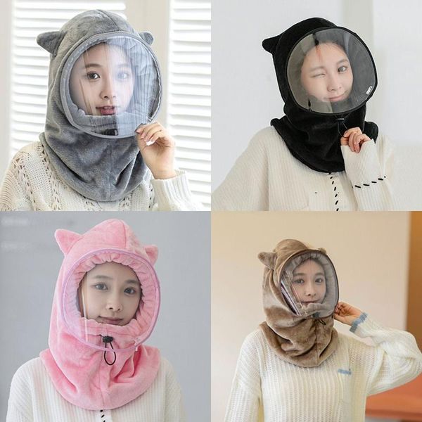 cycling caps & masks cat ears ski cute breathable flannel winter hedging cap windproof anti dust face cover, Black
cycling caps & masks cat ears ski cute breathable flannel winter hedging cap windproof anti dust face cover, Black