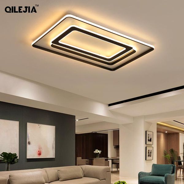 ceiling lights modern led light for living dining room bedroom lustres gold black lamps hardware acrylic home deco lighting fixtures
ceiling lights modern led light for living dining room bedroom lustres gold black lamps hardware acrylic home deco lighting fixtures