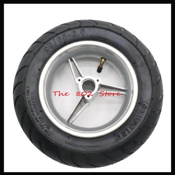 motorcycle wheels & tires 90/65-6.5 cst 10 inch vacuum tire with alloy hub/rim for electric scooter accessories
motorcycle wheels & tires 90/65-6.5 cst 10 inch vacuum tire with alloy hub/rim for electric scooter accessories
