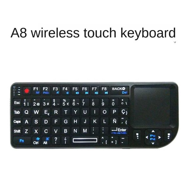 keyboards 2.4g bluetooth wireless gaming keyboard white backlight touch panel multifunctional computer mechanical key mouse bilgisayar
keyboards 2.4g bluetooth wireless gaming keyboard white backlight touch panel multifunctional computer mechanical key mouse bilgisayar