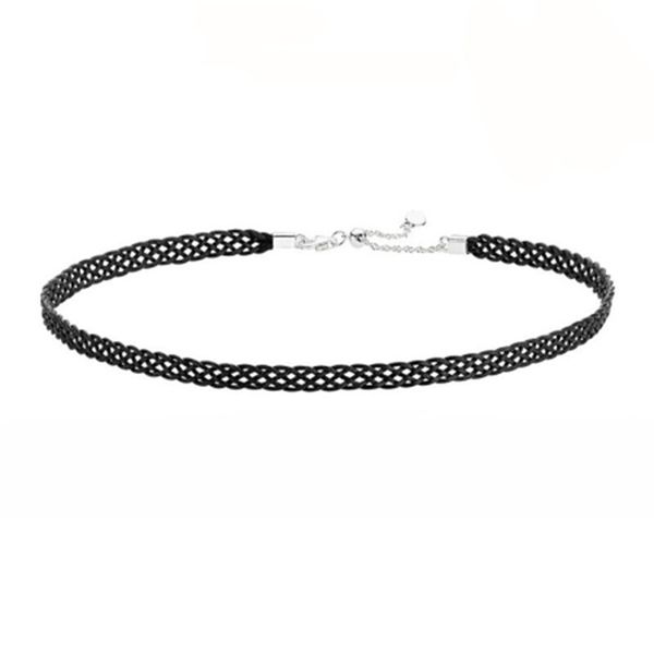 new 2021100% 925 sterling silver 590543cbk necklace fashion luxury and charming fit diy women original jewelry gift
new 2021100% 925 sterling silver 590543cbk necklace fashion luxury and charming fit diy women original jewelry gift