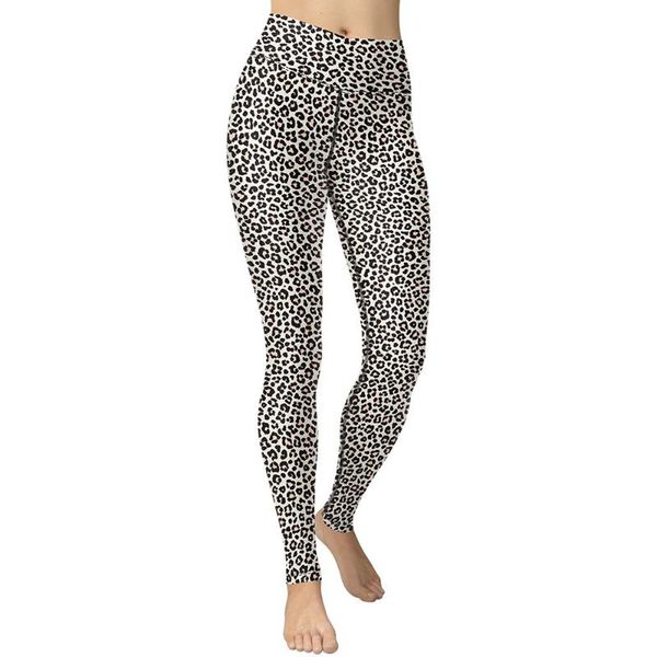 women's leggings gossina leopard women sweat-wicking legging pants workout gym clothing fitness sportswear high-waist activewear, Black
women's leggings gossina leopard women sweat-wicking legging pants workout gym clothing fitness sportswear high-waist activewear, Black