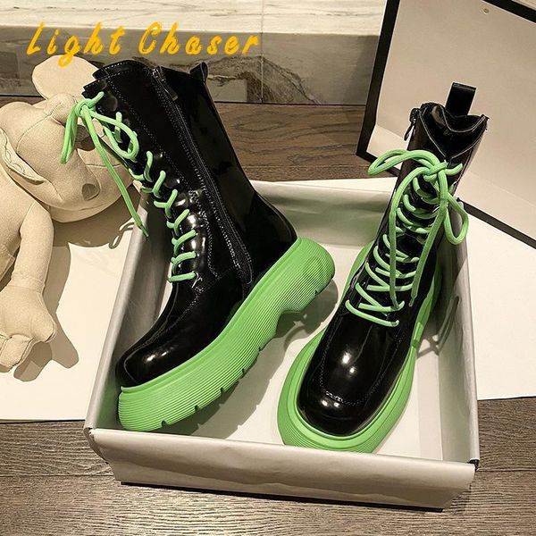 boots winter fashion round head soft leather women's 2021 ladies muffin thick-soled mid-tube motorcycle short women, Black
boots winter fashion round head soft leather women's 2021 ladies muffin thick-soled mid-tube motorcycle short women, Black
