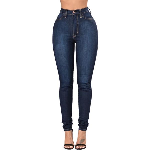 jeans woman high waist ripped women's pure high-waist straig-barrel small-footed spodnie damskie dropship #f, Blue
jeans woman high waist ripped women's pure high-waist straig-barrel small-footed spodnie damskie dropship #f, Blue