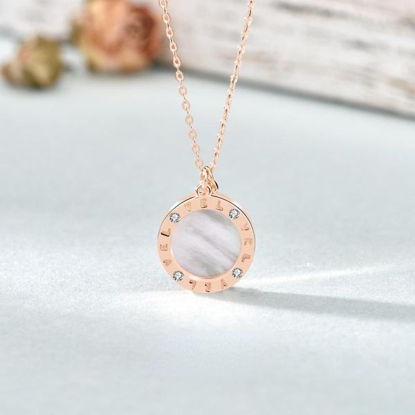 pendant necklaces s925 pure silver roman numerals white mother of pearl necklace singapore niche design zircon female fashion
pendant necklaces s925 pure silver roman numerals white mother of pearl necklace singapore niche design zircon female fashion
