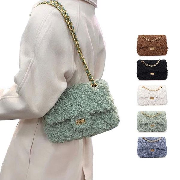 shoulder bags yl177 winter 2021 luxury plush fur crossbody bag women fluffy handbags
shoulder bags yl177 winter 2021 luxury plush fur crossbody bag women fluffy handbags