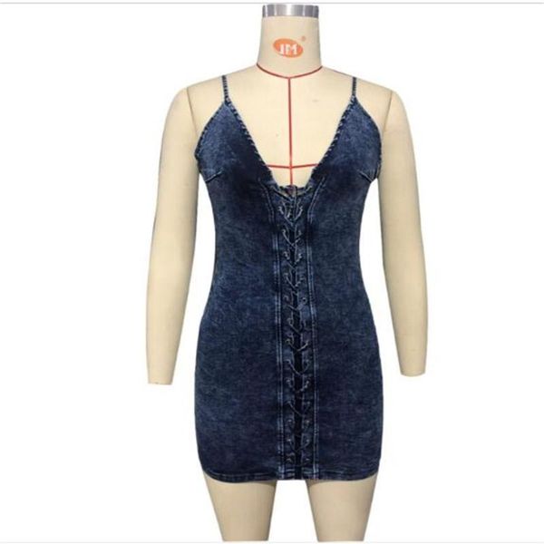 casual dresses s-2xl temperament commuter women mid waist splicing dew backless do old bandage stretch denim package buttocks pencil dr, Black;gray
casual dresses s-2xl temperament commuter women mid waist splicing dew backless do old bandage stretch denim package buttocks pencil dr, Black;gray