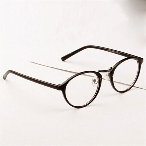 fashion sunglasses frames men women nerd glasses clear lens eyewear retro eyeglasses spectacles, Black
fashion sunglasses frames men women nerd glasses clear lens eyewear retro eyeglasses spectacles, Black