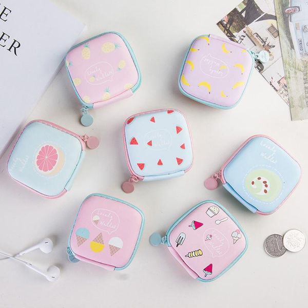 storage bags cute bag case usb cable earphone cartoon fruit pattern zipper style holder mini coin purse 1 pcs
storage bags cute bag case usb cable earphone cartoon fruit pattern zipper style holder mini coin purse 1 pcs