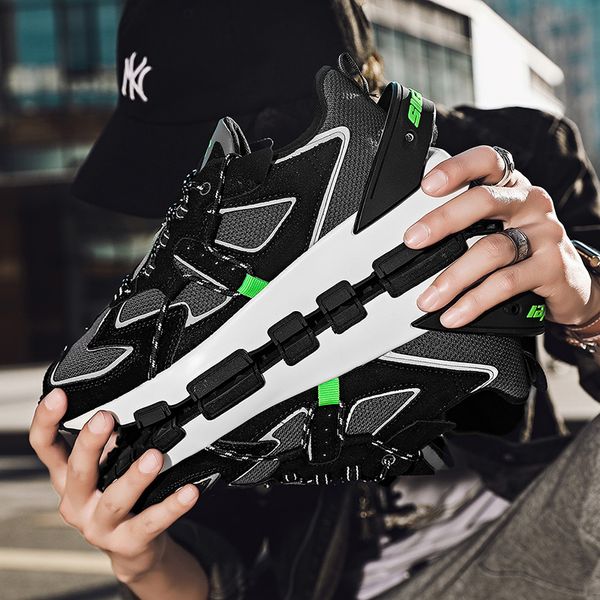 2021 spring fashion mens sports shoes rubber height increasing joker simple outdoor leisure grid cloth shoes lace-up
2021 spring fashion mens sports shoes rubber height increasing joker simple outdoor leisure grid cloth shoes lace-up