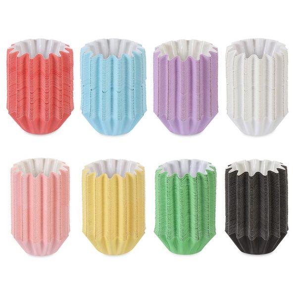 pcs/pack reusable wax melt warmer liners multifunction cake cup leakproof tray candle home decor fragrance lamps
pcs/pack reusable wax melt warmer liners multifunction cake cup leakproof tray candle home decor fragrance lamps