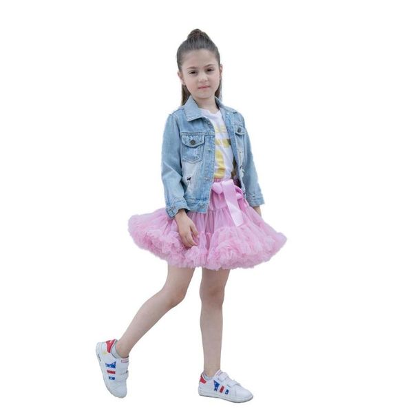 skirts kephy tutu skirt swing tulle petticoat fluffy pettiskirt for bridesmaid party women four seasons parent-child, Black
skirts kephy tutu skirt swing tulle petticoat fluffy pettiskirt for bridesmaid party women four seasons parent-child, Black