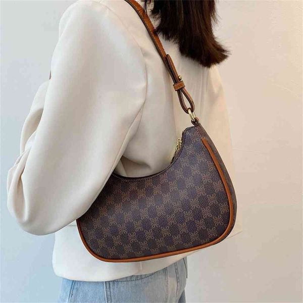 80% off outlet store small bag female new french minority design advanced feeling single shoulder armpit handle stick factory online sale, Black;red
80% off outlet store small bag female new french minority design advanced feeling single shoulder armpit handle stick factory online sale, Black;red