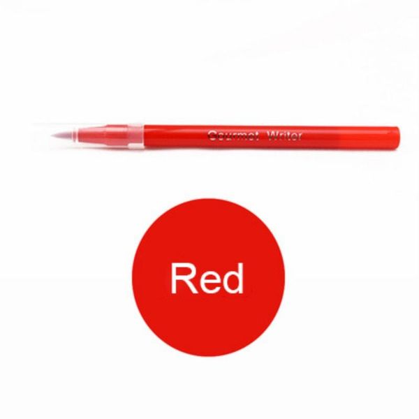 baking & pastry tools 1 pc edible pigment pen drawing biscuits cake decoration tool macaron coloring markers diy painting accessories-
baking & pastry tools 1 pc edible pigment pen drawing biscuits cake decoration tool macaron coloring markers diy painting accessories-