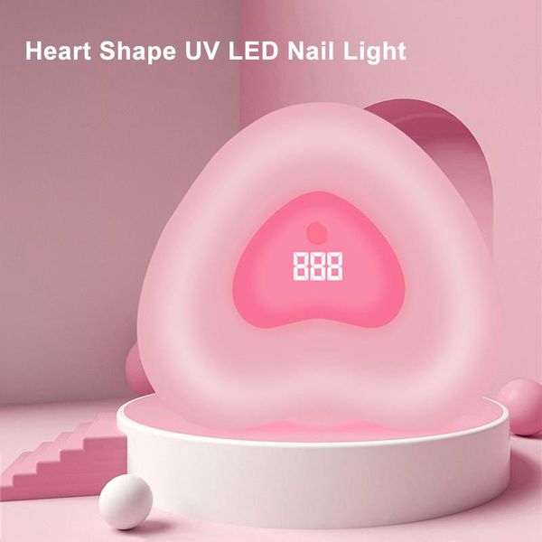 nail dryers 2021 180w led lamp for nails heart shape drying 3 timer art curing manicure pedicure salon tool
nail dryers 2021 180w led lamp for nails heart shape drying 3 timer art curing manicure pedicure salon tool