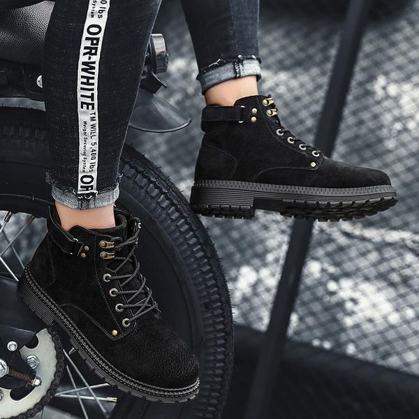 boots shoes slip causal leather casuales white coturno mens man botas fashion work zapatos sale black de men sapatos cuero
boots shoes slip causal leather casuales white coturno mens man botas fashion work zapatos sale black de men sapatos cuero