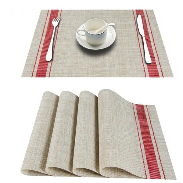 table runner pvc mat bamboo plastic for cover linen placemat kitchen tableware coffee tea
table runner pvc mat bamboo plastic for cover linen placemat kitchen tableware coffee tea