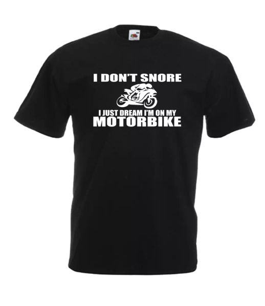 i dream im on my motor xmas gift idea mens women t shirts multi-color s-2xl, White;black
i dream im on my motor xmas gift idea mens women t shirts multi-color s-2xl, White;black