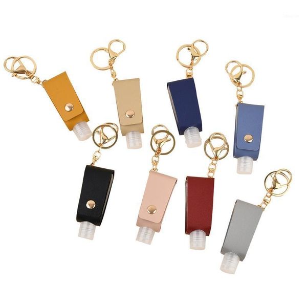 storage bottles & jars portable empty travel bottle 30ml pu leather pouch holder keychain refillable
storage bottles & jars portable empty travel bottle 30ml pu leather pouch holder keychain refillable