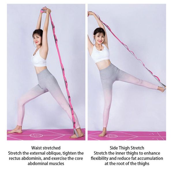 resistance bands yoga rubber polyester latex elastic latin dance stretching band loop pilates gym fitness pull strap belt
resistance bands yoga rubber polyester latex elastic latin dance stretching band loop pilates gym fitness pull strap belt