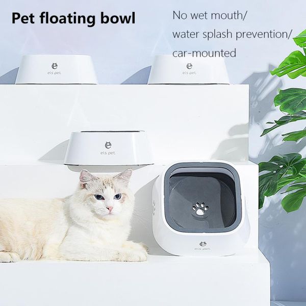 1.5 labs pet plastic dog bowl floating non wet mouth cat overflow water dispenser bowls & feeders
1.5 labs pet plastic dog bowl floating non wet mouth cat overflow water dispenser bowls & feeders