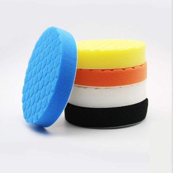 care products automobile polishing pad disc 3-7 inch sponge set of 5 hexagonal buffing
care products automobile polishing pad disc 3-7 inch sponge set of 5 hexagonal buffing