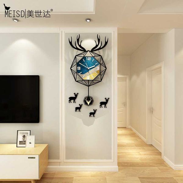 wall clocks meisd designer hanging clock with pendulum watch decoration acrylic silent living room
wall clocks meisd designer hanging clock with pendulum watch decoration acrylic silent living room