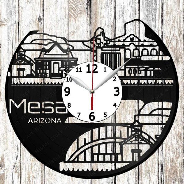 wall clocks mesa record clock home art decor unique design handmade original gift black exclusive fan
wall clocks mesa record clock home art decor unique design handmade original gift black exclusive fan