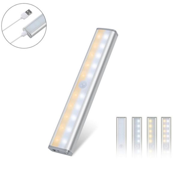 wireless motion sensor led light usb rechargeable stick-on magnetic 20leds night for closet cabinet 3 lighting modes
wireless motion sensor led light usb rechargeable stick-on magnetic 20leds night for closet cabinet 3 lighting modes