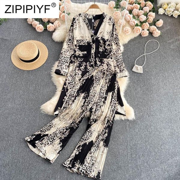 women's two piece pants matching suit chiffon shirt and trousers two-piece large size 2021 summer korean fashion wide-leg light d035, White
women's two piece pants matching suit chiffon shirt and trousers two-piece large size 2021 summer korean fashion wide-leg light d035, White