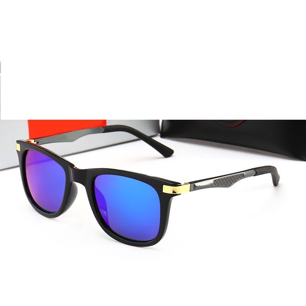 metal evolve design sunglasses for men and women outdoor co-branded sunglasses with box 4287, White;black
metal evolve design sunglasses for men and women outdoor co-branded sunglasses with box 4287, White;black
