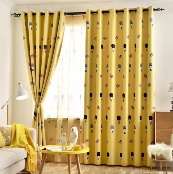 curtain & drapes english cartoon curtains children's room boy bedroom mediterranean wind shading floating window soldiers
curtain & drapes english cartoon curtains children's room boy bedroom mediterranean wind shading floating window soldiers