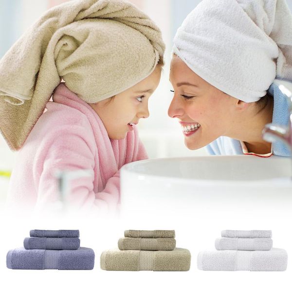 towel 3pcs 100% cotton towels luxury bath sets soft and absorbent, premium quality perfect for bathroom el shower daily use
towel 3pcs 100% cotton towels luxury bath sets soft and absorbent, premium quality perfect for bathroom el shower daily use