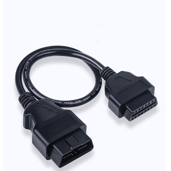 diagnostic tools azgiant car obd extension cable male to female 16-core energized 16pin obd2 tool upgrade
diagnostic tools azgiant car obd extension cable male to female 16-core energized 16pin obd2 tool upgrade