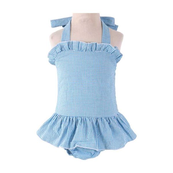 summer baby swimming wear kids clothes ruffle swimwear beach little girls one piece swimsuit one-pieces, Black
summer baby swimming wear kids clothes ruffle swimwear beach little girls one piece swimsuit one-pieces, Black