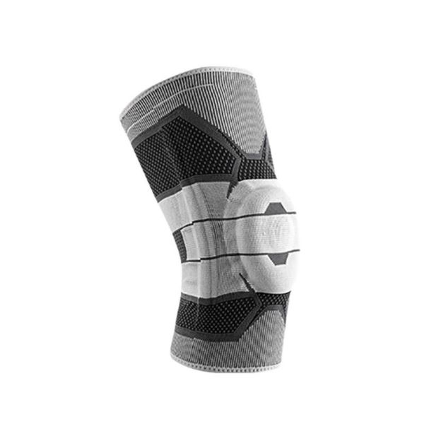 elbow & knee pads 1 pc professional outdoor basketball running riding silicone absorption breathable compression leggings, Black;gray
elbow & knee pads 1 pc professional outdoor basketball running riding silicone absorption breathable compression leggings, Black;gray