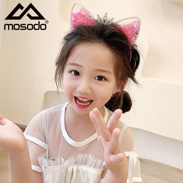 hair accessories cute cat ears baby girls hairband fashion gift princess headband for children party kids hoop, Slivery;white
hair accessories cute cat ears baby girls hairband fashion gift princess headband for children party kids hoop, Slivery;white