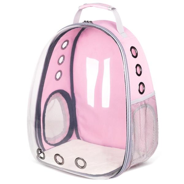 cat carriers,crates & houses portable outgoing bag breathable backpack transparent space pet cabin lightly carry dog shoulder cage school
cat carriers,crates & houses portable outgoing bag breathable backpack transparent space pet cabin lightly carry dog shoulder cage school