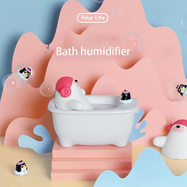 fragrance lamps humidifier cute pet mini household small moisturizing car creative bathtub bear usb
fragrance lamps humidifier cute pet mini household small moisturizing car creative bathtub bear usb
