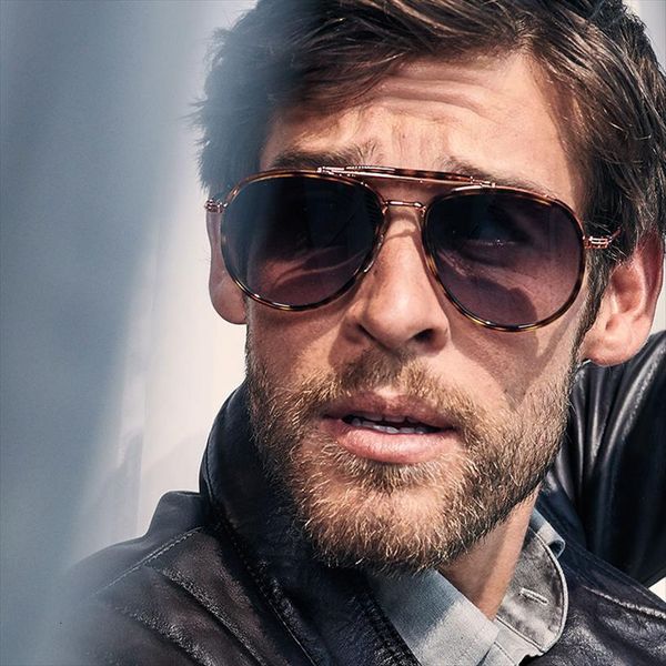 classic vintage tripp style tr90 polarized pilot sunglasses with hood brand design sun glasses oculos de sol 3367, White;black
classic vintage tripp style tr90 polarized pilot sunglasses with hood brand design sun glasses oculos de sol 3367, White;black